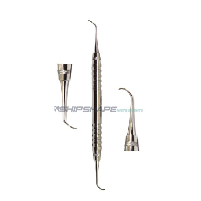 Sickle Scaler NAVI #2