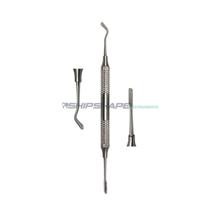 Hirschfield Periosteal Elevator #20