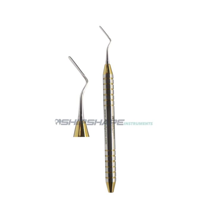 Periotome Scaler Curved 1.5mm