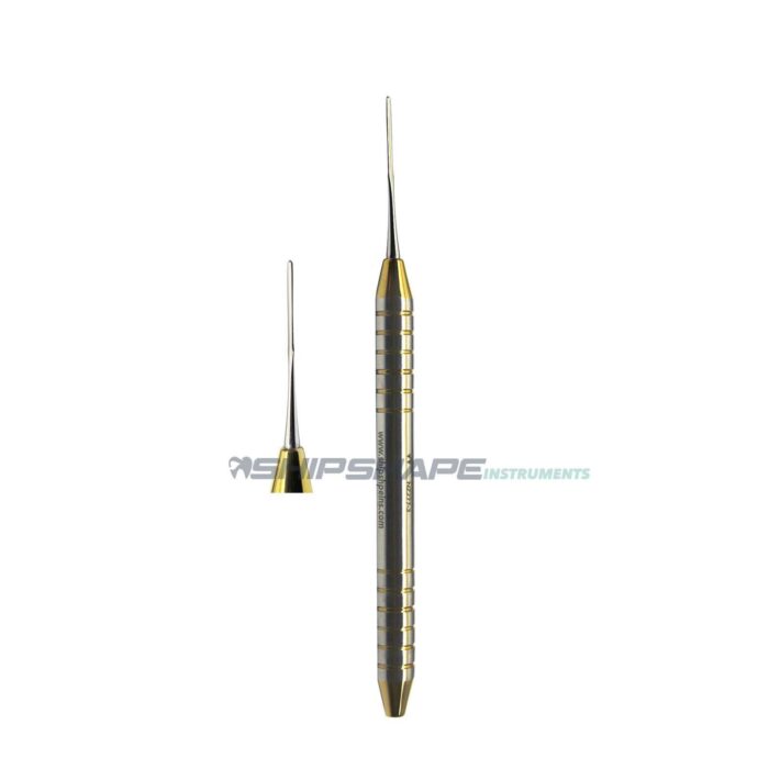 Periotome Scaler Straight 2.0mm