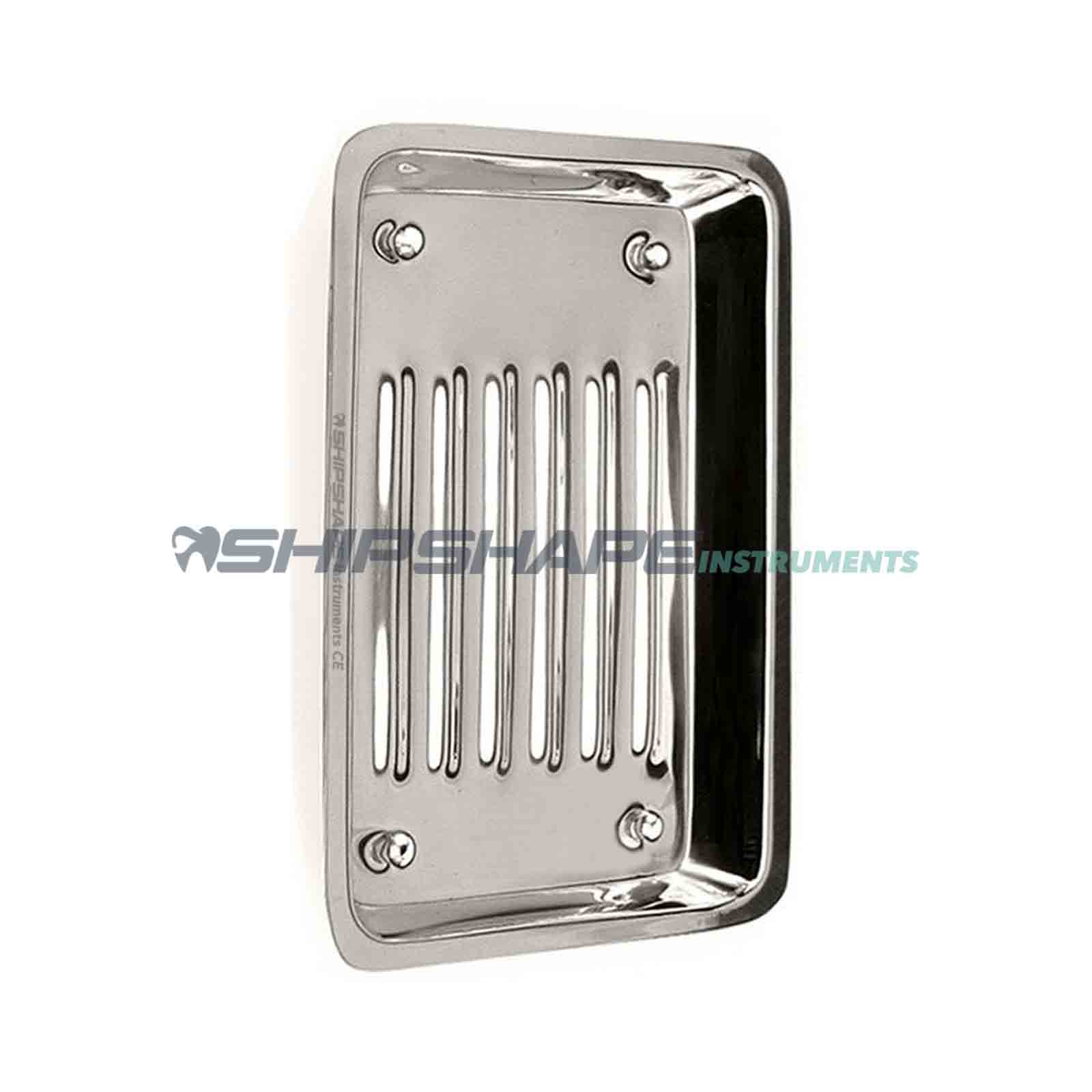 Scaler Tray for Instruments 4"x8" - Image 2