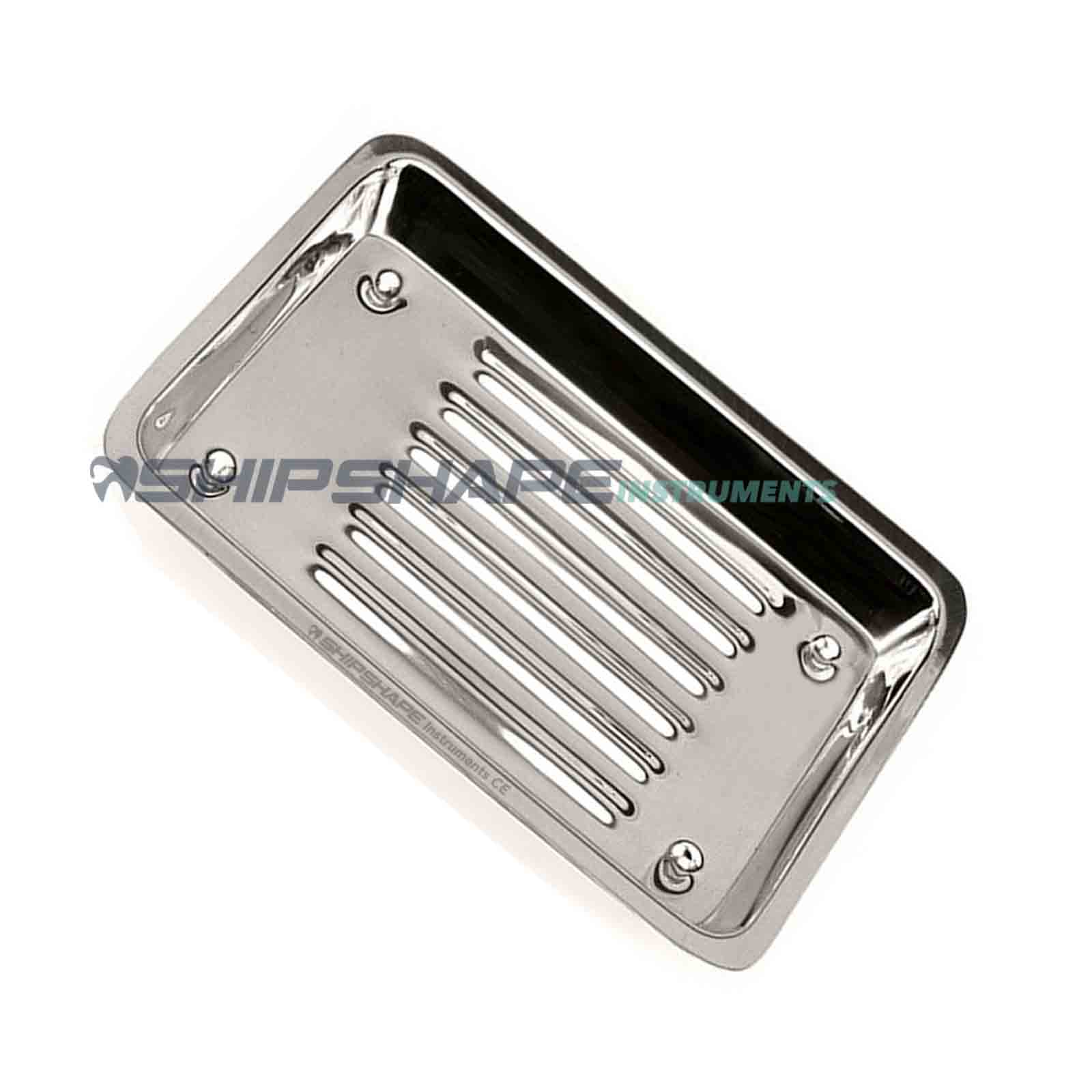 Scaler Tray for Instruments 4"x8" - Image 3