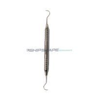 Sickle Scaler H6/H7 Straight