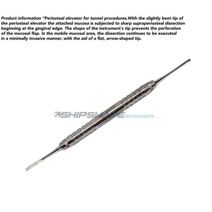 Periosteal Elevator SIMON