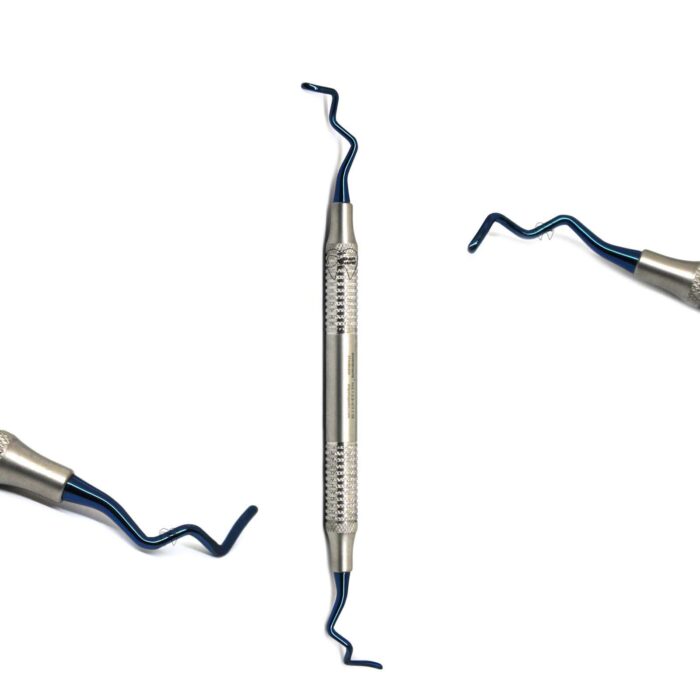 Vista Tunneling VT6 & VT7 Titanium Coated
