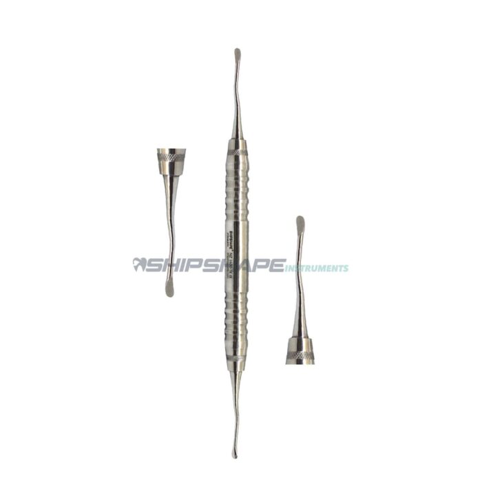 Tunneling Knife #1 TKN1