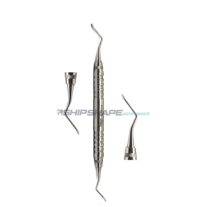 Tunneling Knife #2 TKN2