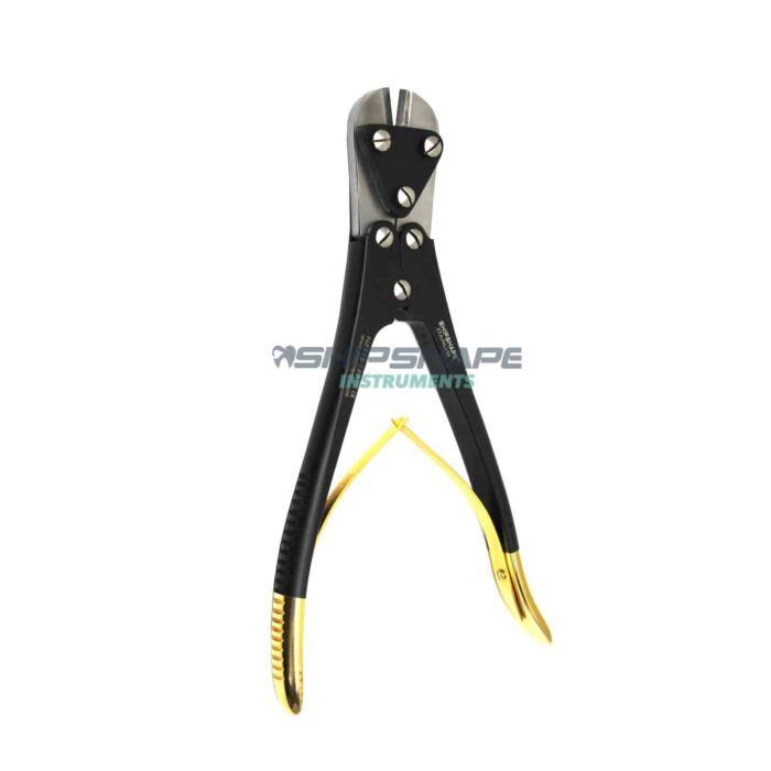 Wire & Pin Cutter 10" T/C