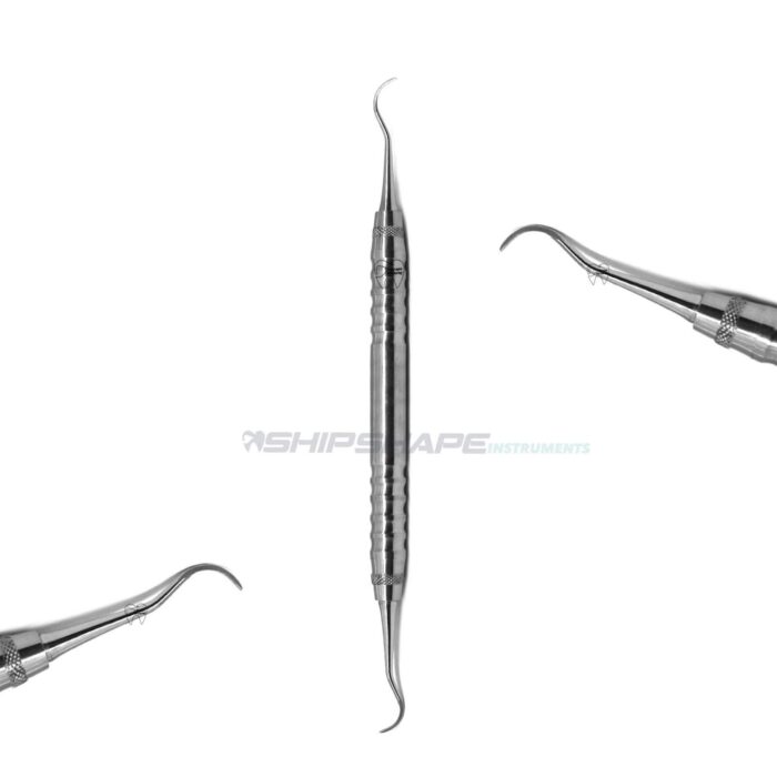 Younger Good Curette 1/2