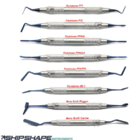 Periotome Implant Surgery Kit