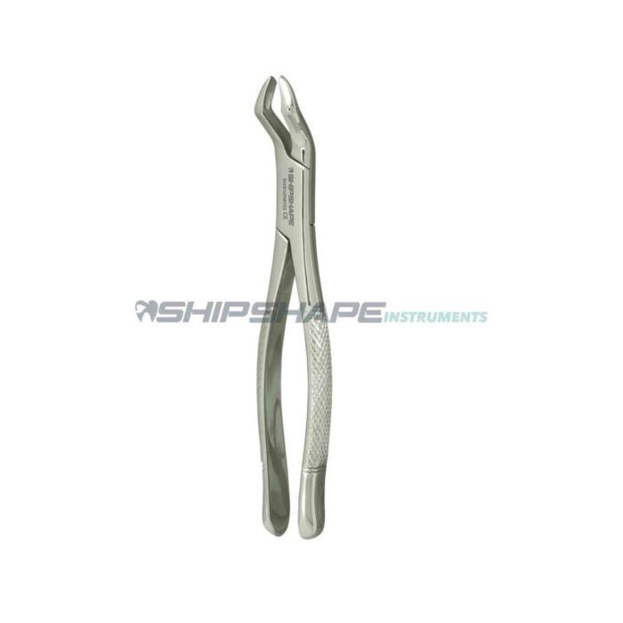 Extraction Forceps 53R 1st & 2nd Right Upper Molar