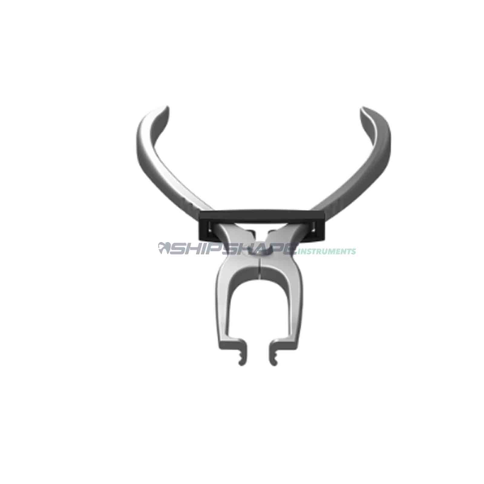 Universal Ring Replacement Forceps - Image 5