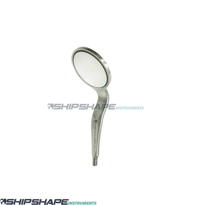 Mouth Mirror#5 Double Sided 1/Pk