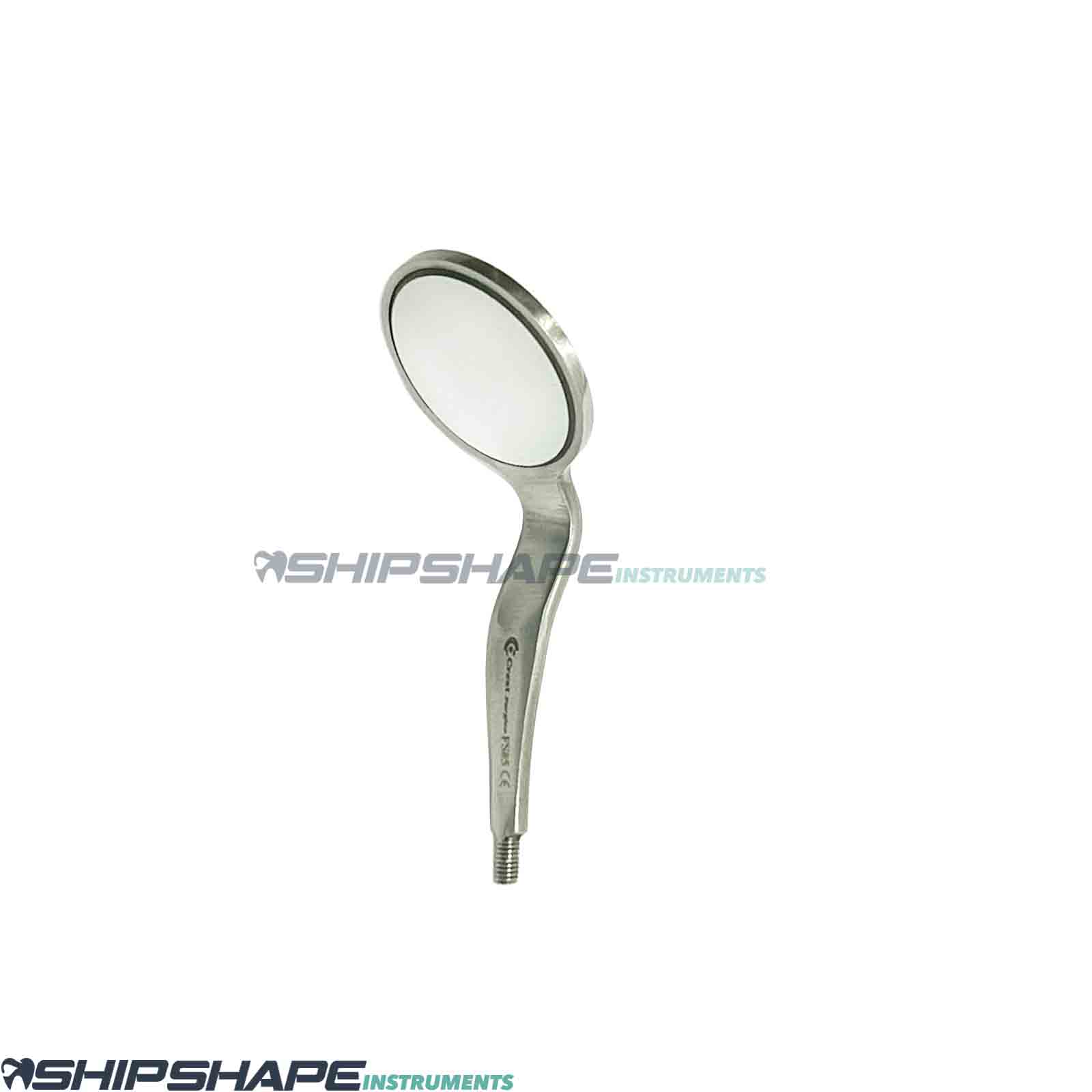 Mouth Mirror#5 Double Sided 1/Pk