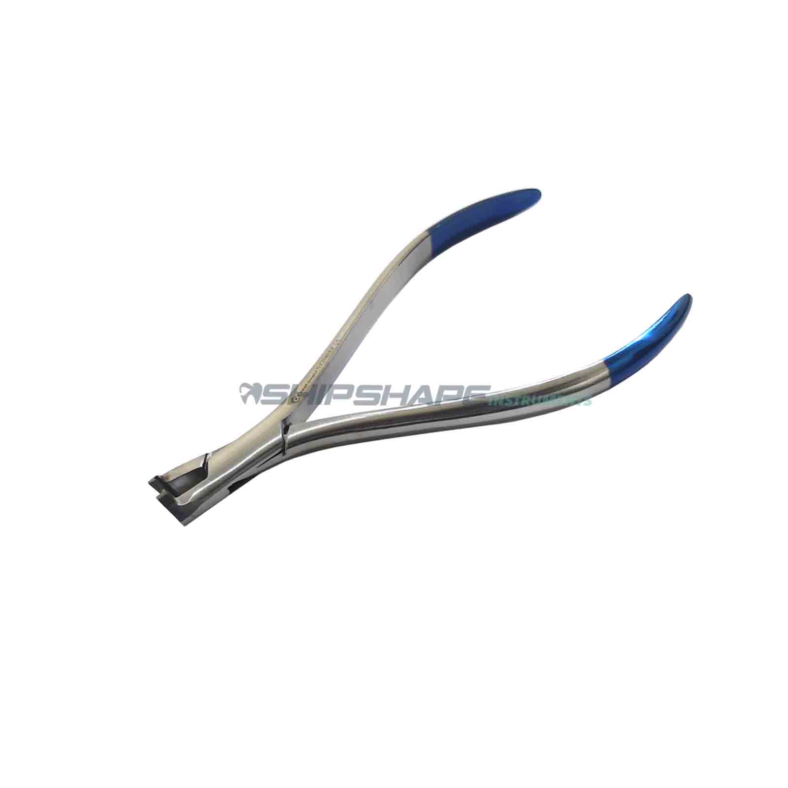 Distal End Cutter 6" Premium TC Orthodontic - Image 2