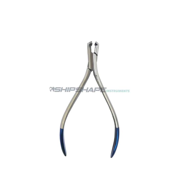 Distal End Cutter 6" Premium TC Orthodontic
