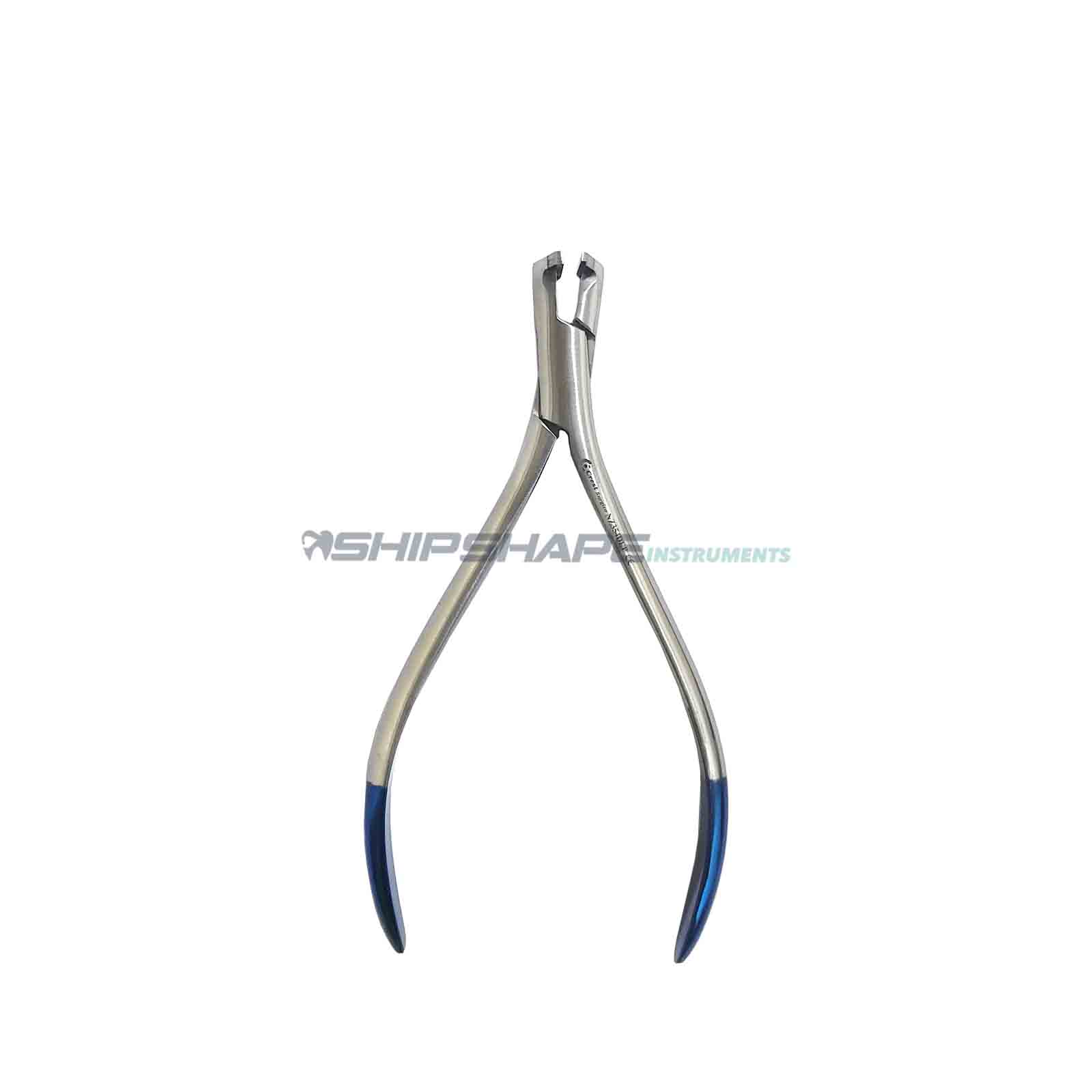 Distal End Cutter 6" Premium TC Orthodontic
