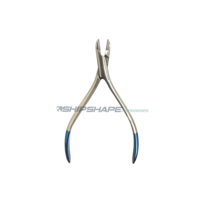 Pin & Ligature cutter Premium TC 13cm | German Stainless Steel