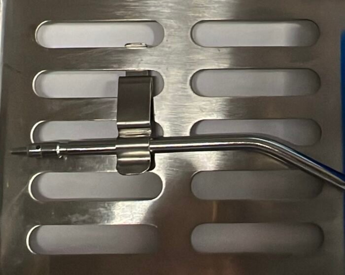 Air/Water Syringe Clip